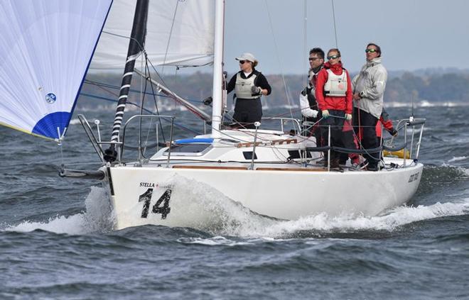 J105 North American Championship © Christopher Howell